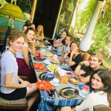 Sigiriya Village Home Stay Екстер'єр фото