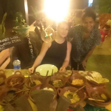 Sigiriya Village Home Stay Екстер'єр фото