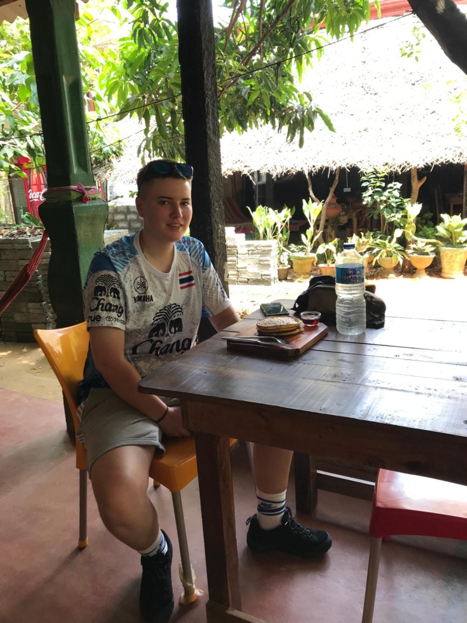 Sigiriya Village Home Stay Екстер'єр фото