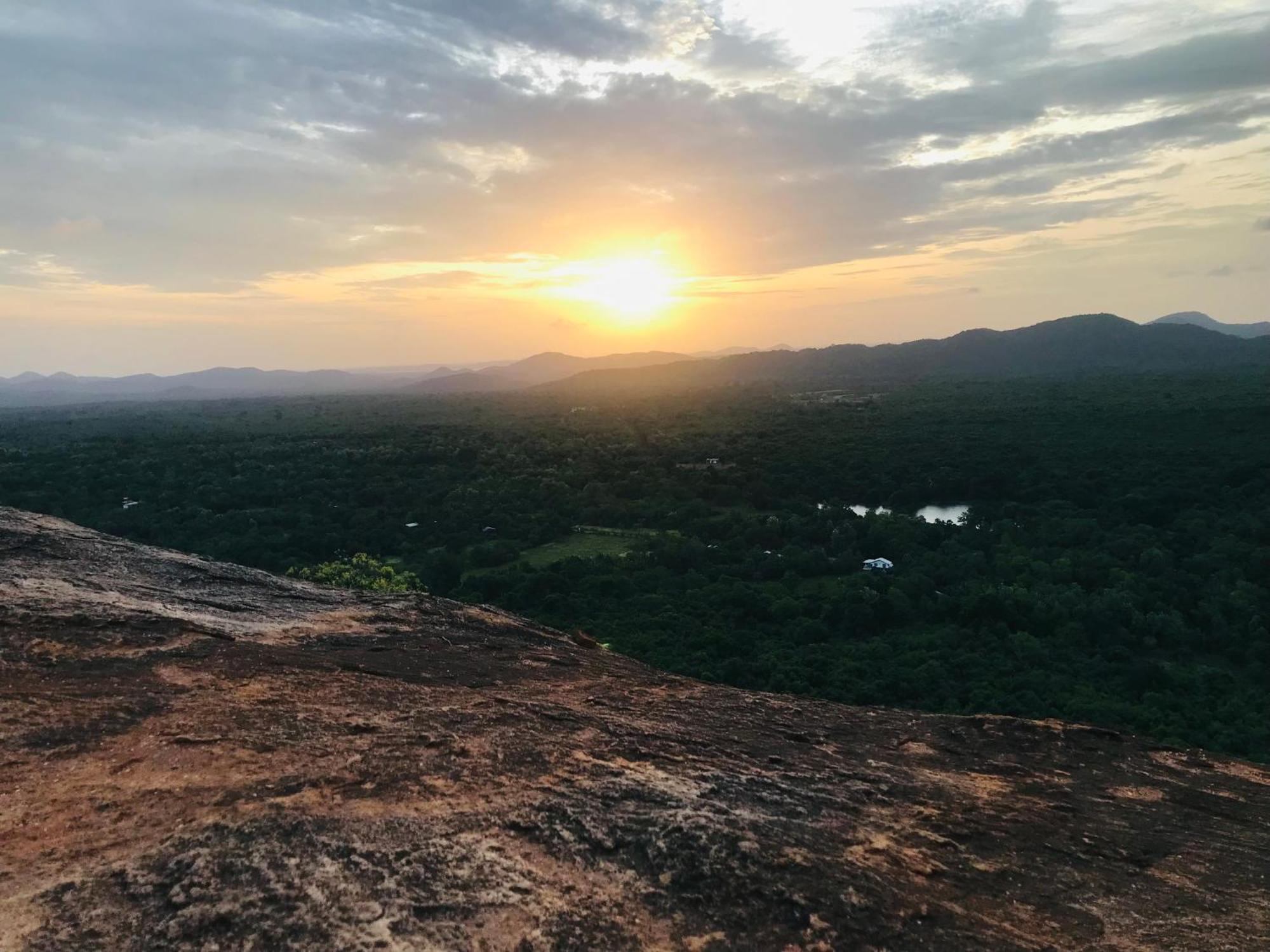 Sigiriya Village Home Stay Екстер'єр фото