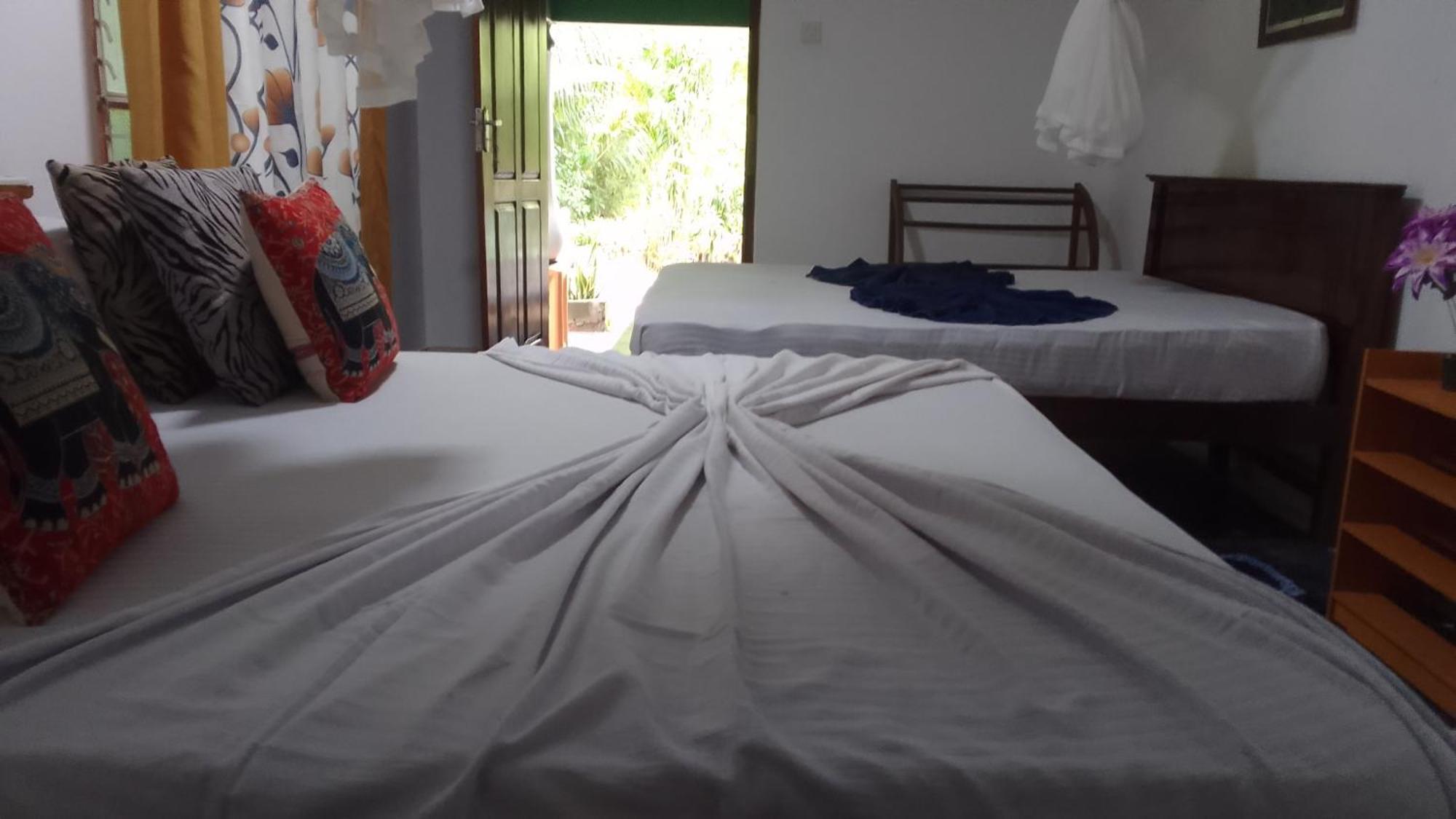 Sigiriya Village Home Stay Екстер'єр фото