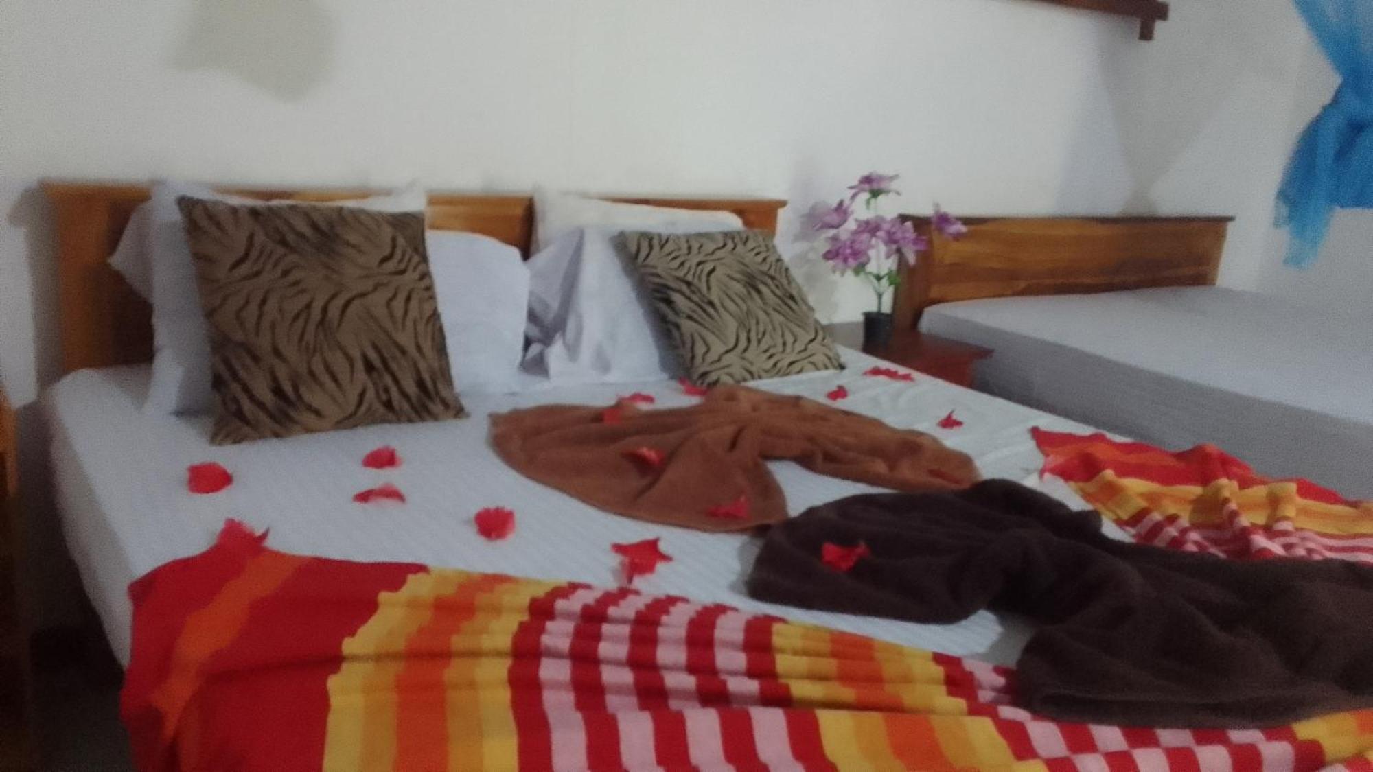 Sigiriya Village Home Stay Екстер'єр фото