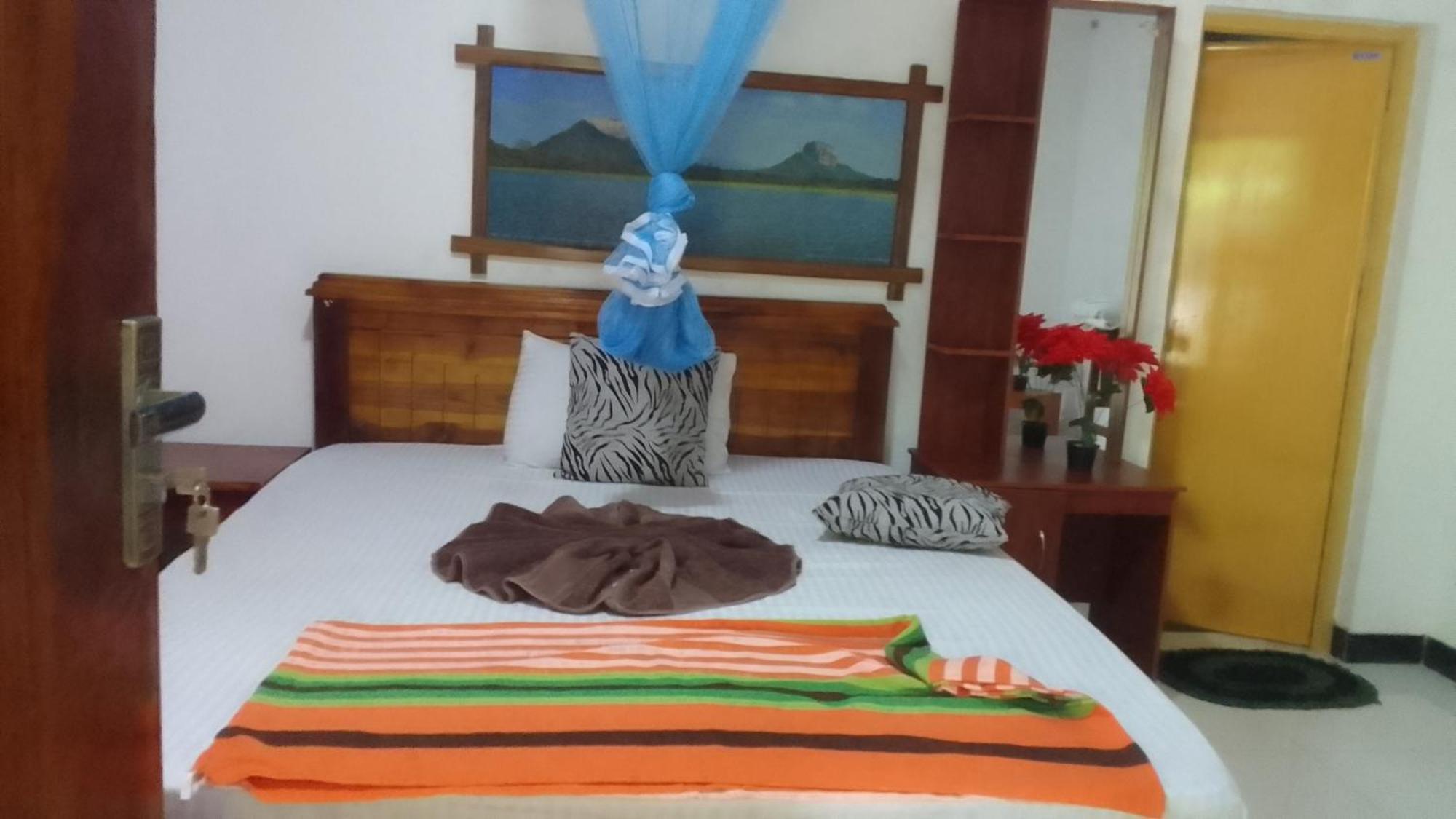 Sigiriya Village Home Stay Екстер'єр фото