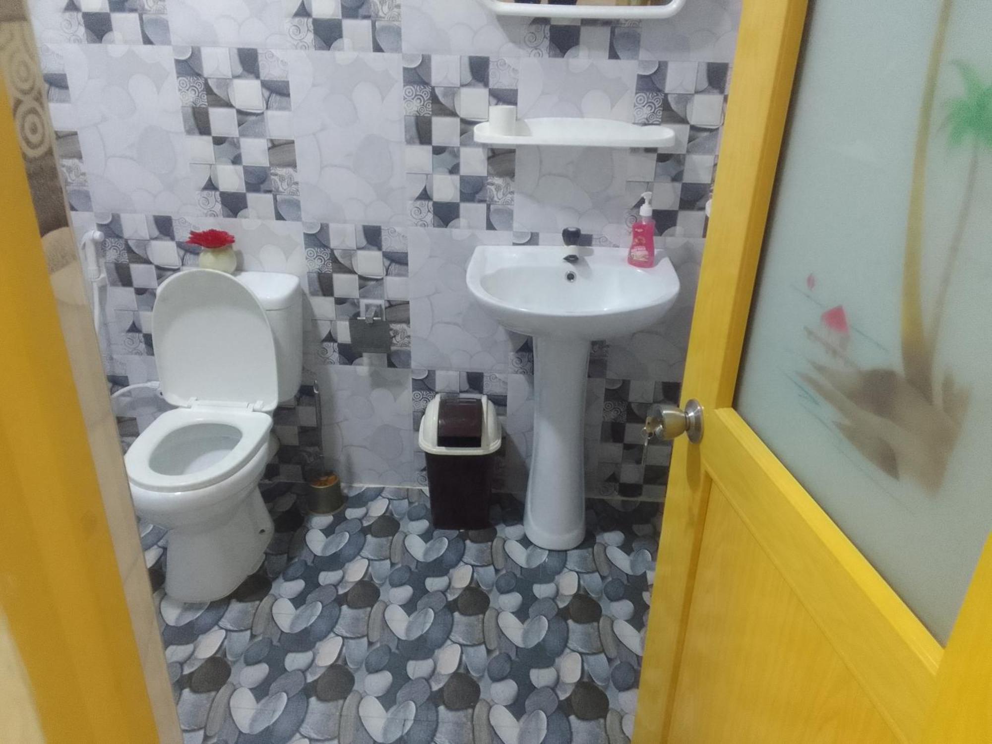 Sigiriya Village Home Stay Екстер'єр фото