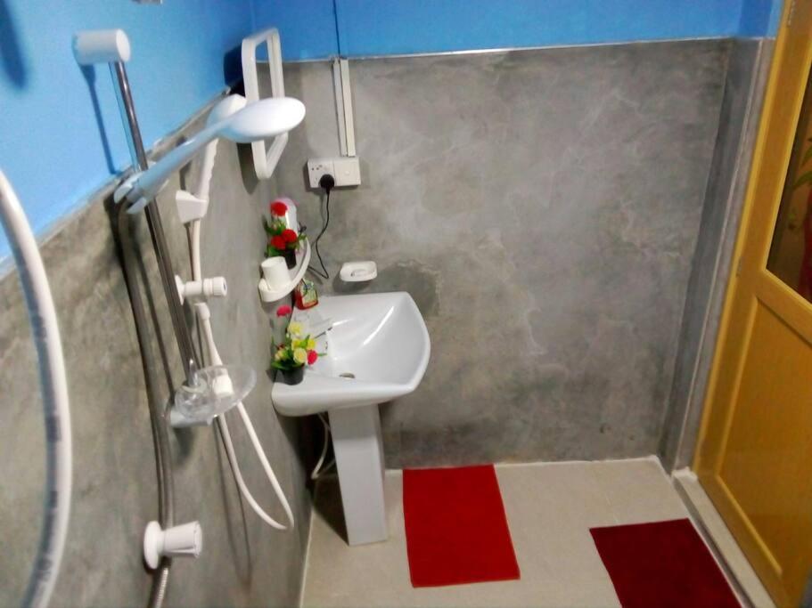 Sigiriya Village Home Stay Екстер'єр фото