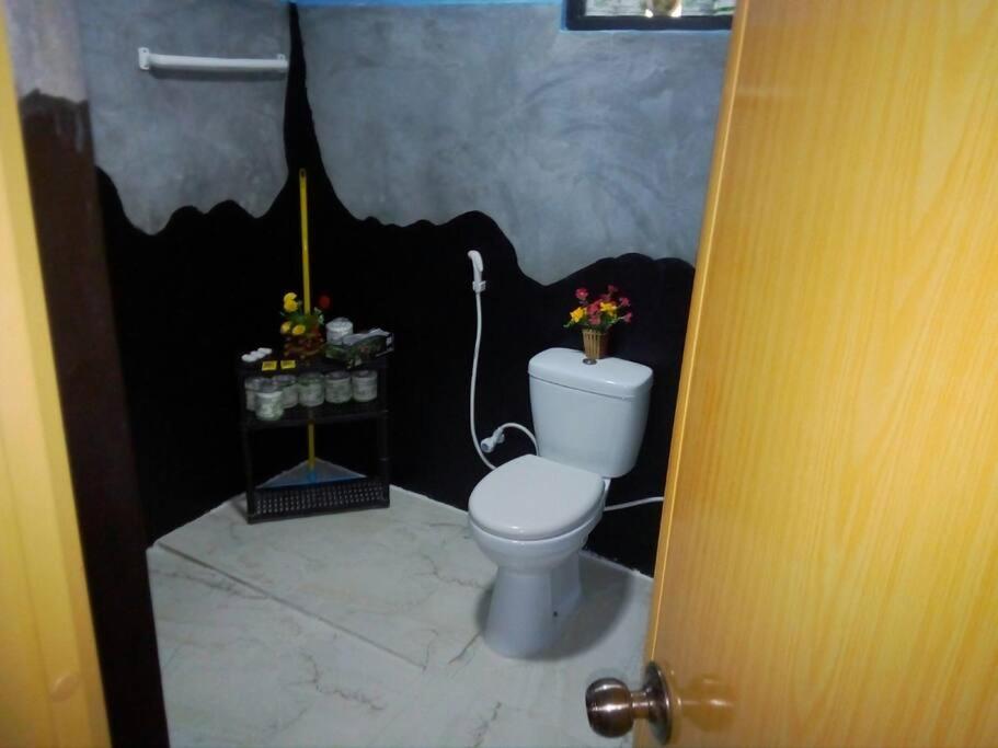 Sigiriya Village Home Stay Екстер'єр фото