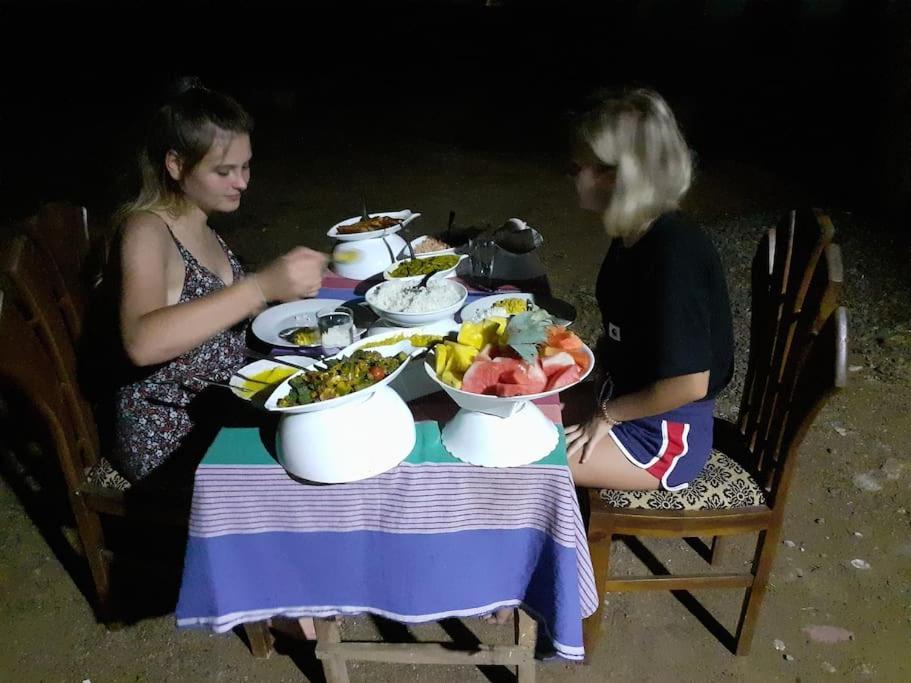 Sigiriya Village Home Stay Екстер'єр фото