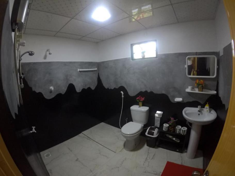 Sigiriya Village Home Stay Екстер'єр фото