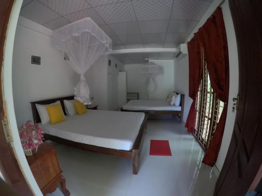 Sigiriya Village Home Stay Екстер'єр фото