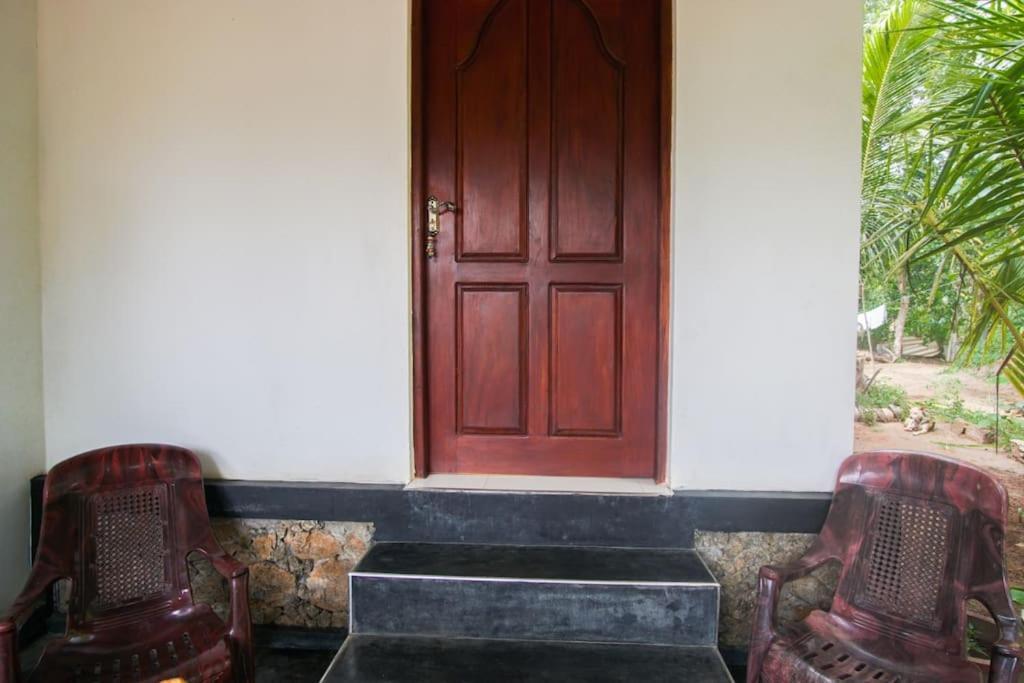 Sigiriya Village Home Stay Екстер'єр фото