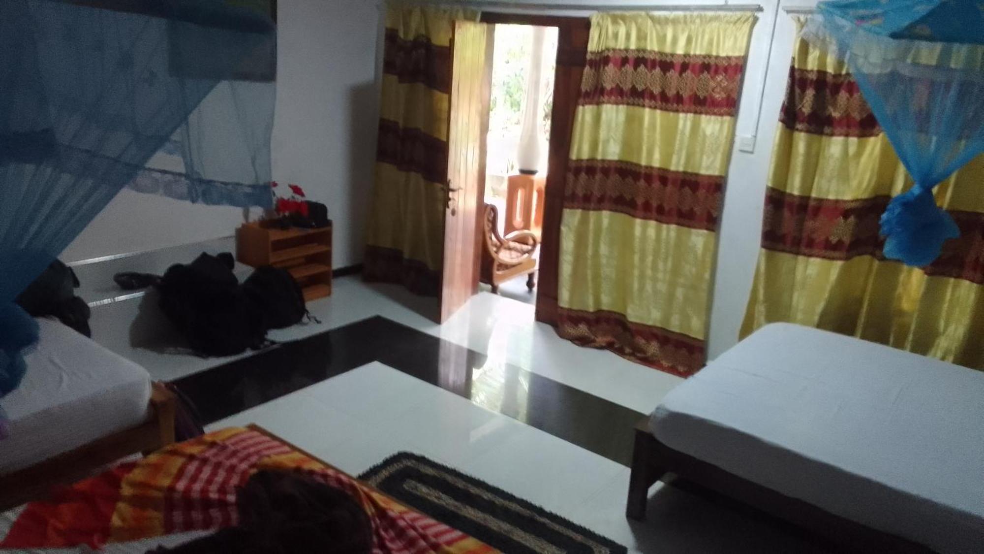 Sigiriya Village Home Stay Екстер'єр фото