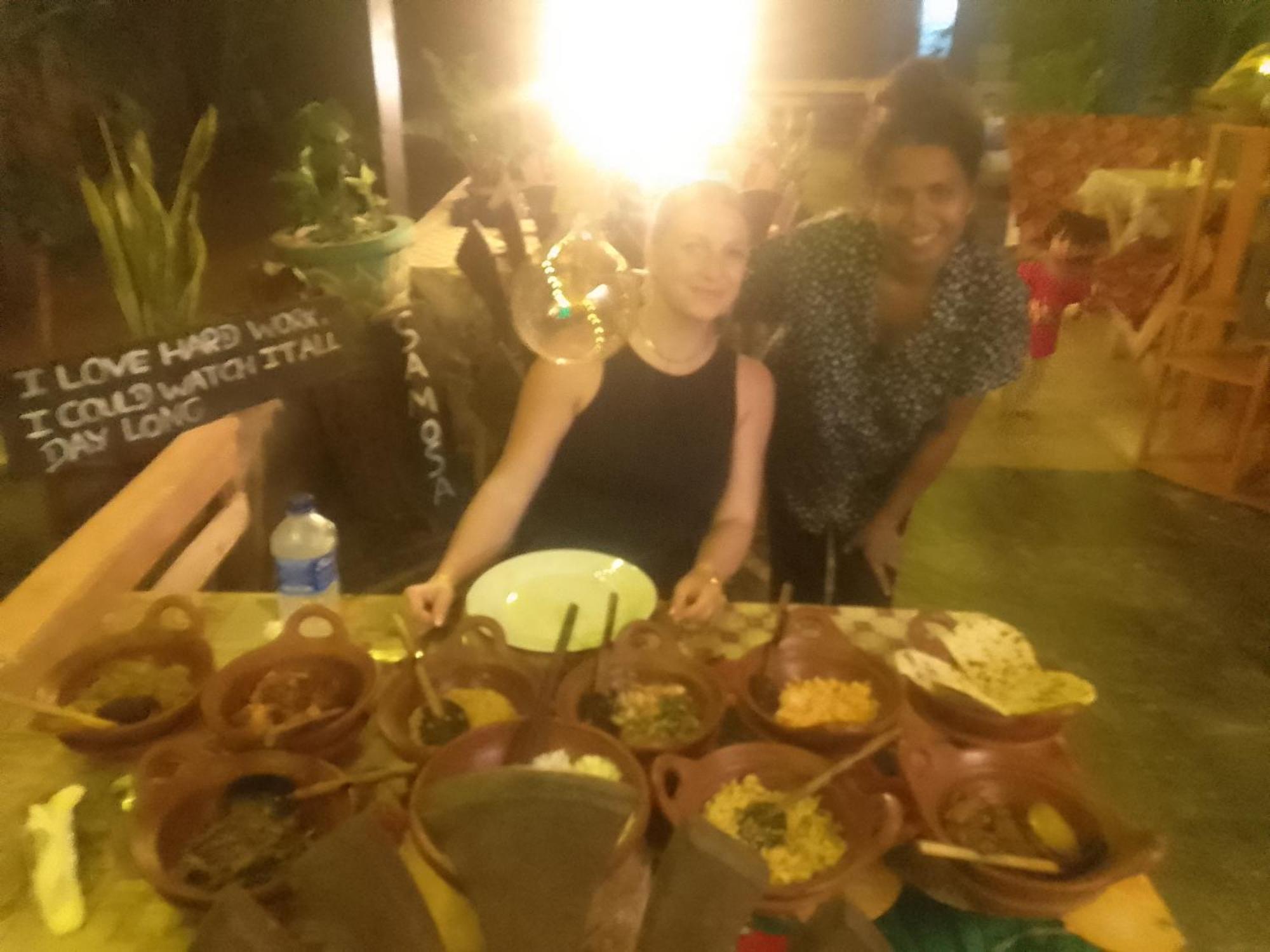 Sigiriya Village Home Stay Екстер'єр фото