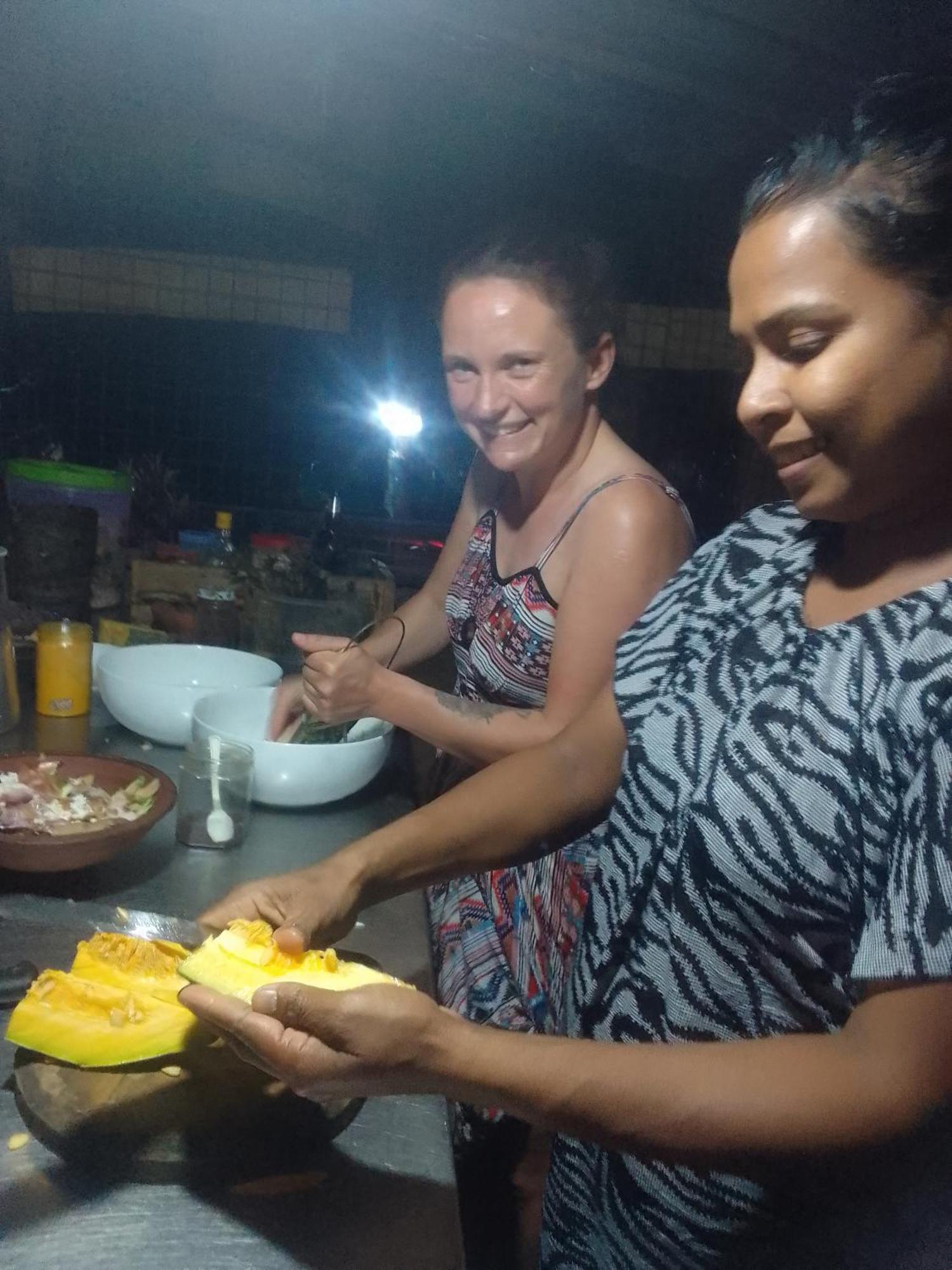 Sigiriya Village Home Stay Екстер'єр фото
